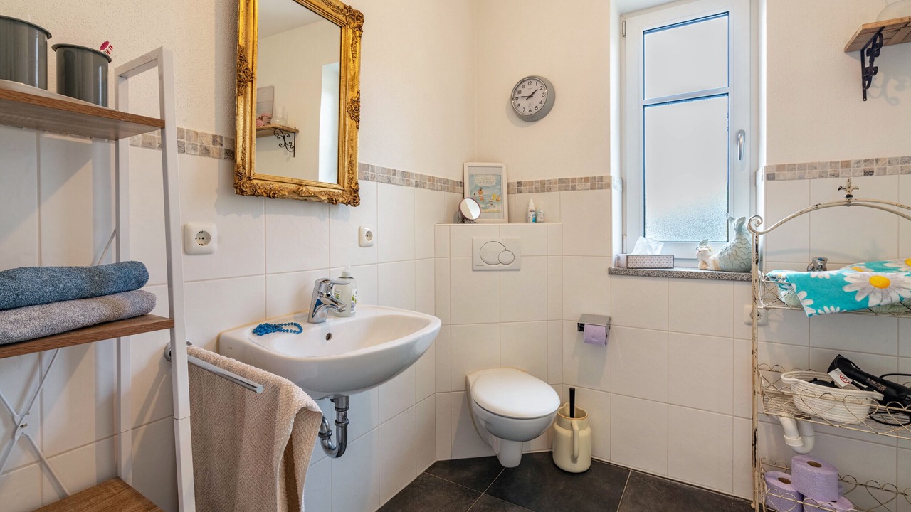 Photo of Bathroom in Ostin