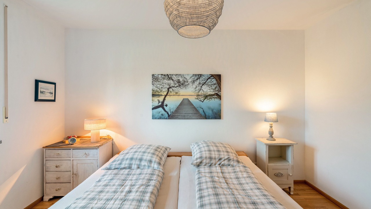 Photo of Bedroom in Ostin