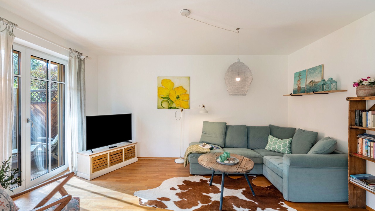 Photo of Livingroom in Ostin