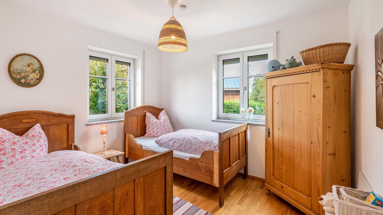 Photo of Bedroom in Ostin