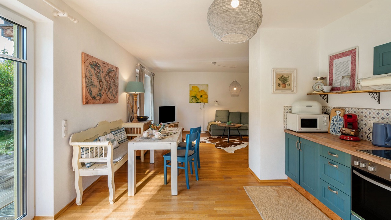 Photo of Kitchen in Ostin