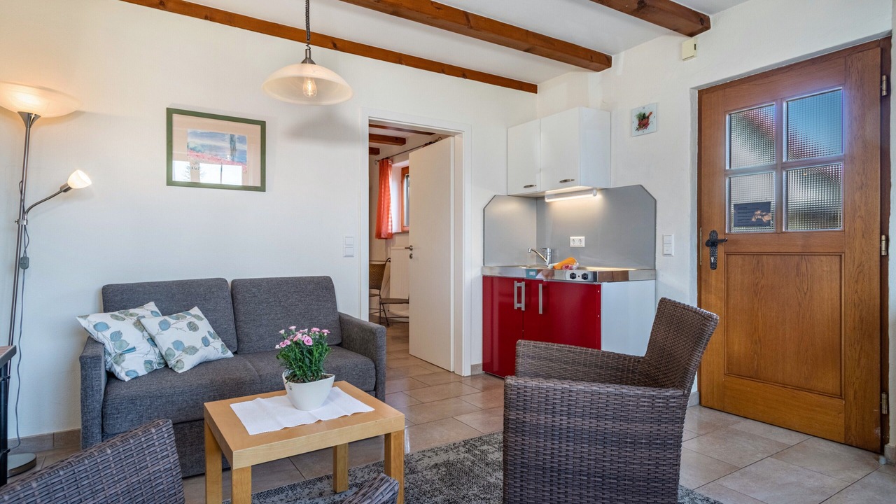Photo of Livingroom in Immenstaad am Bodensee