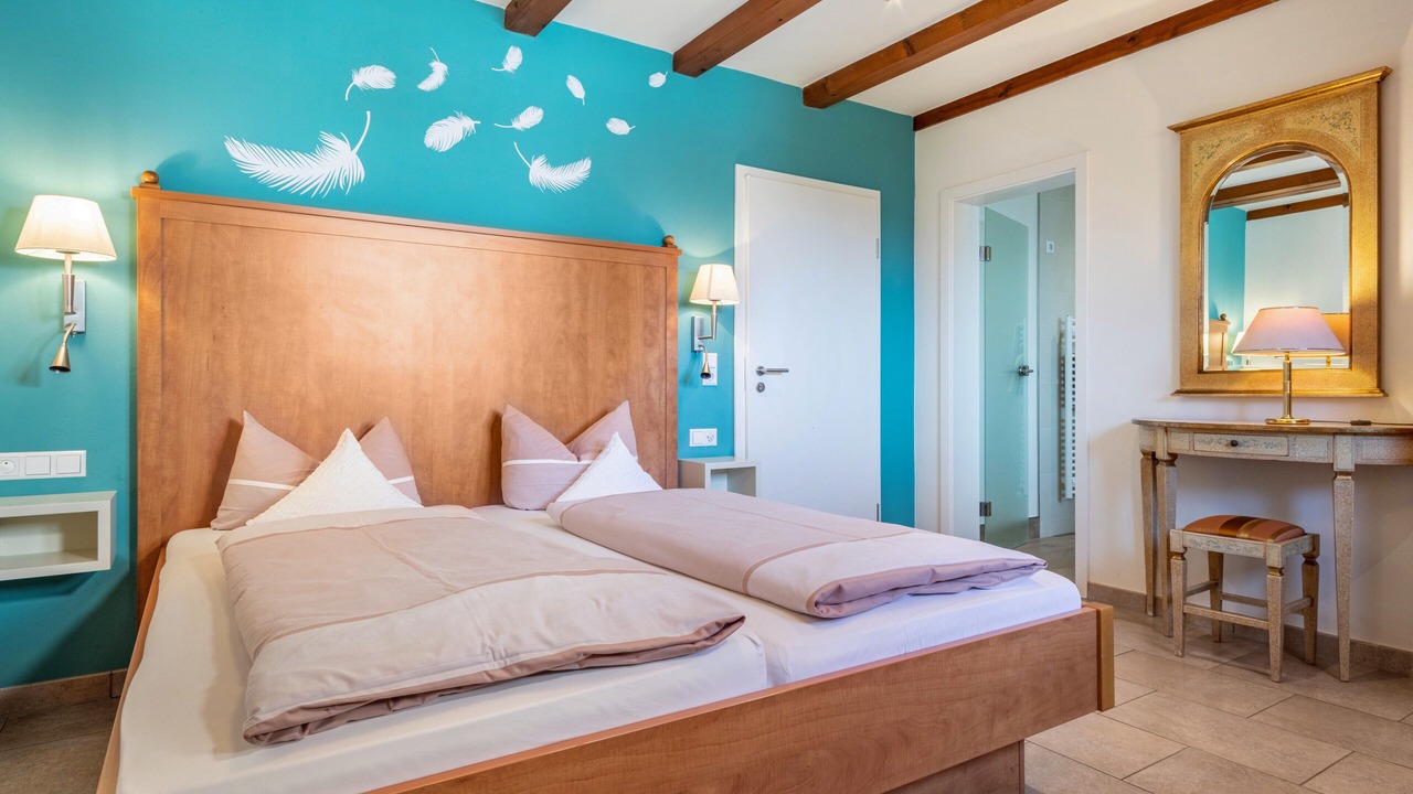 Photo of Bedroom in Immenstaad am Bodensee