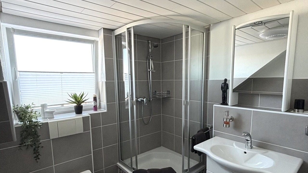 Photo of Bathroom in Leeder