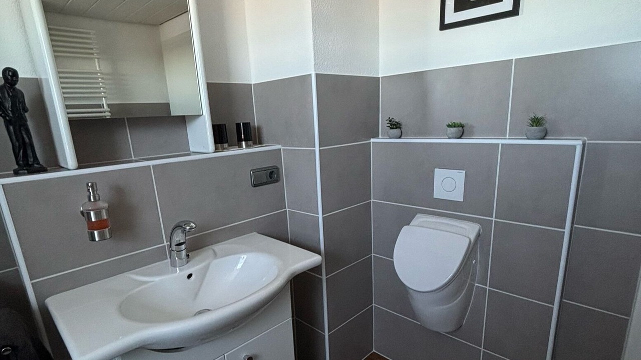 Photo of Bathroom in Leeder