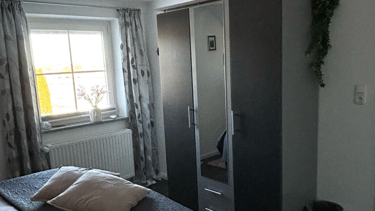 Photo of Bedroom in Leeder
