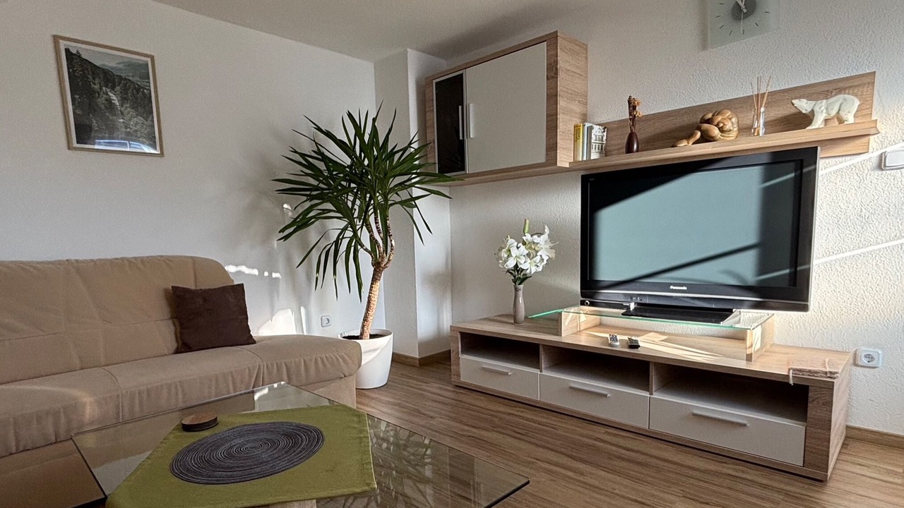 Photo of Livingroom in Leeder