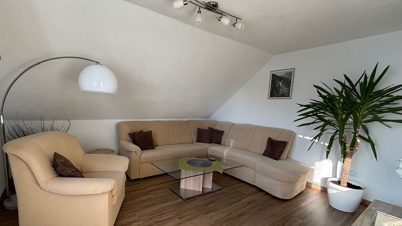 Photo of Livingroom in Leeder