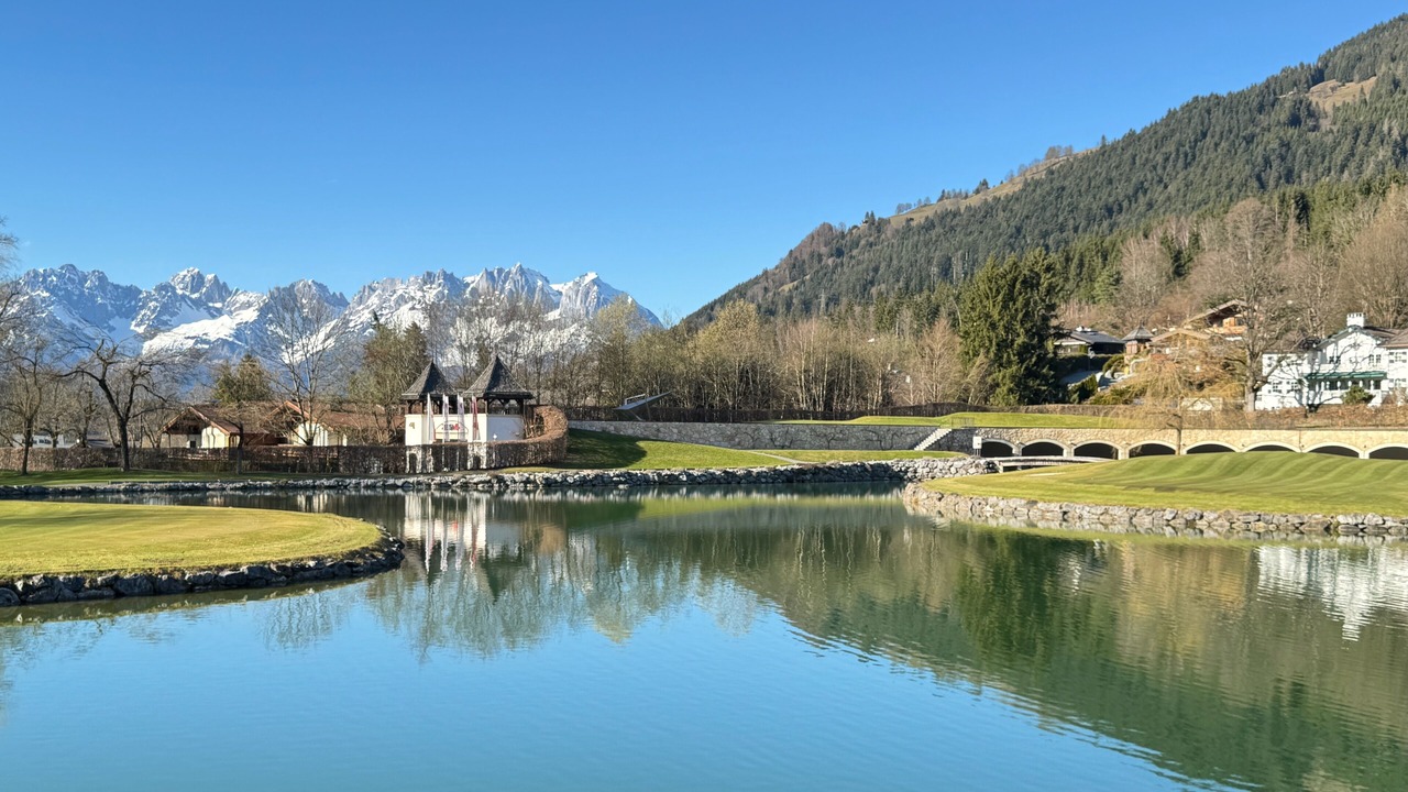 Photo of Outdoor in Kitzbuehel