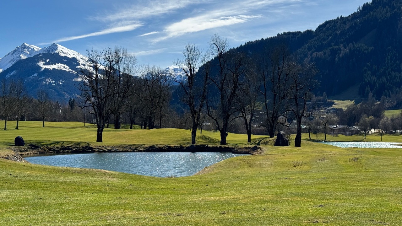 Photo of Others in Kitzbuehel