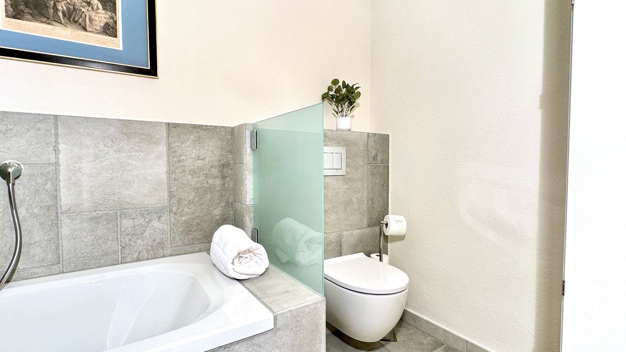 Photo of Bathroom in Kitzbuehel