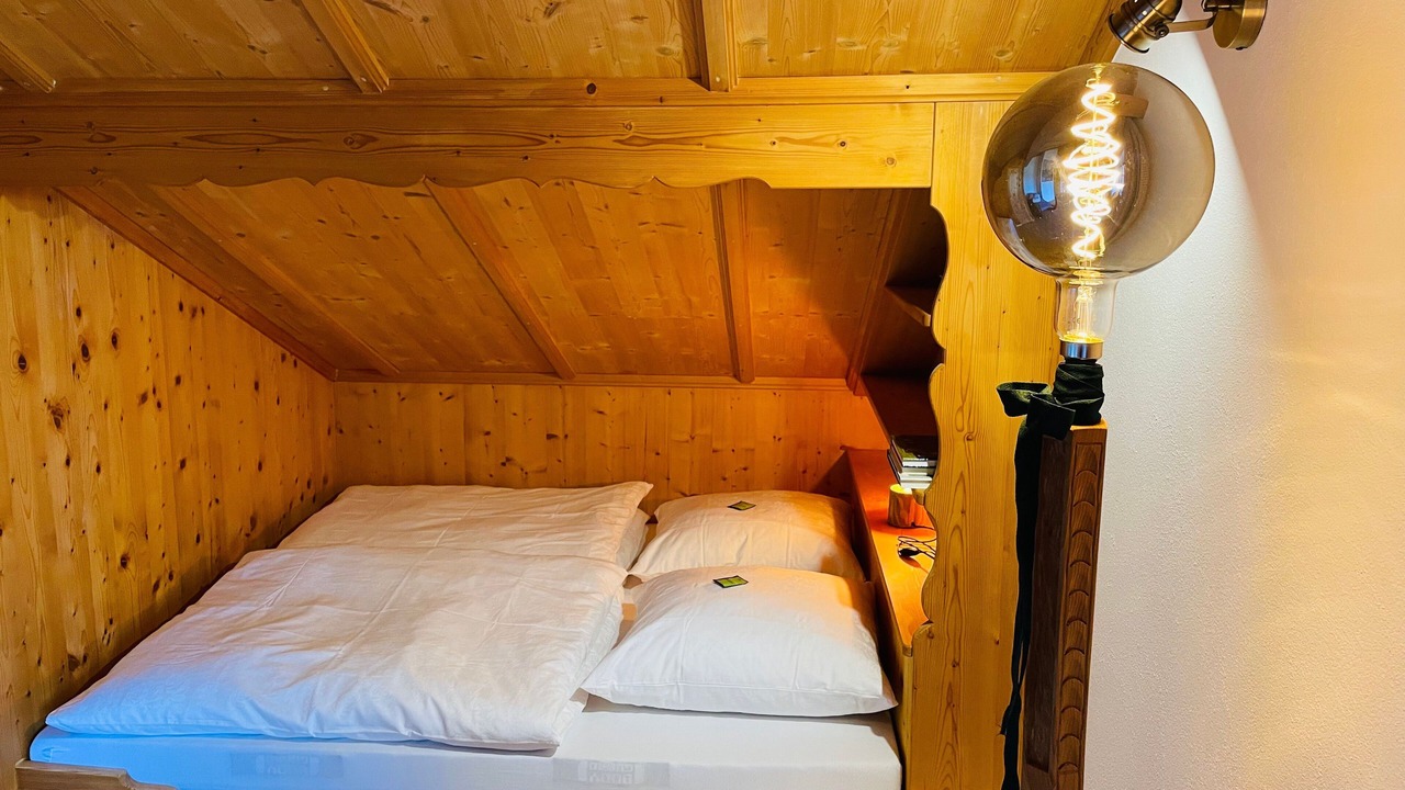 Photo of Bedroom in Fischbachau