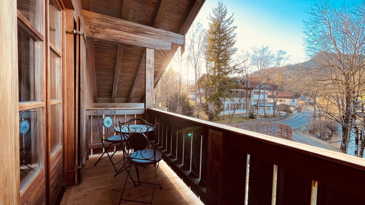Photo of Outdoor in Fischbachau