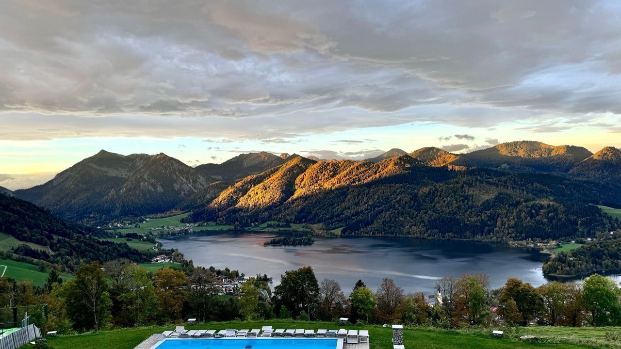 Photo of Outdoor in Fischbachau