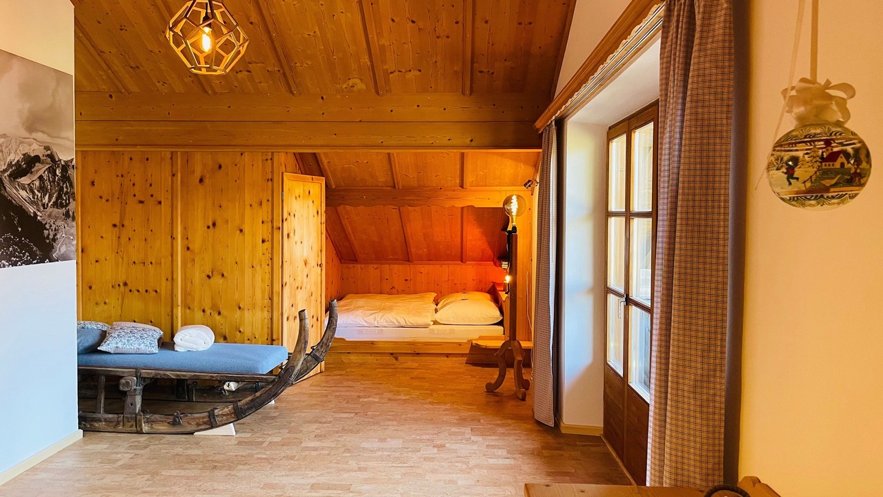 Photo of Bedroom in Fischbachau