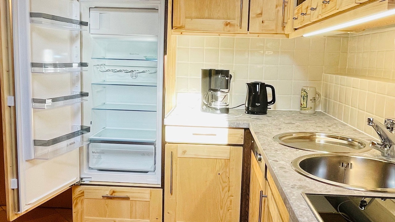 Photo of Kitchen in Fischbachau