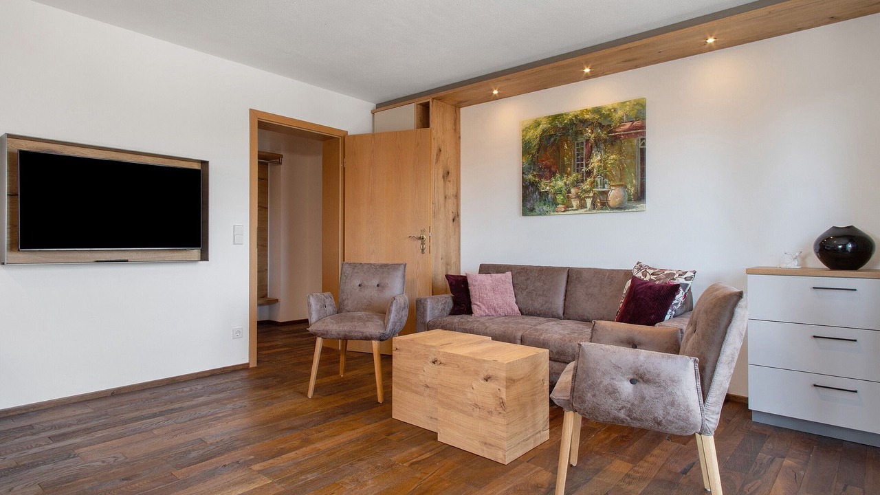 Photo of Livingroom in Immenstaad am Bodensee