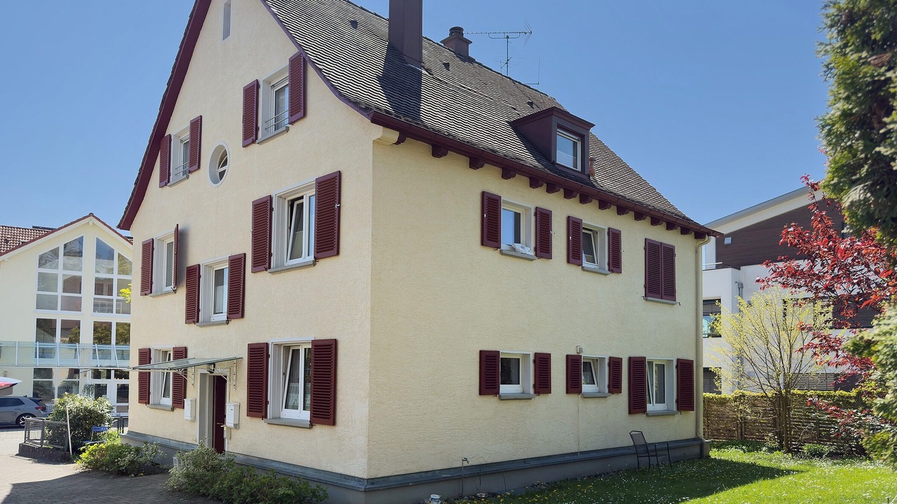 Photo of Outdoor in Immenstaad am Bodensee
