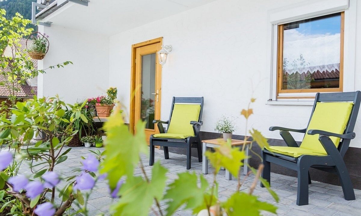 Photo of Patio Balcony in Rofleuten