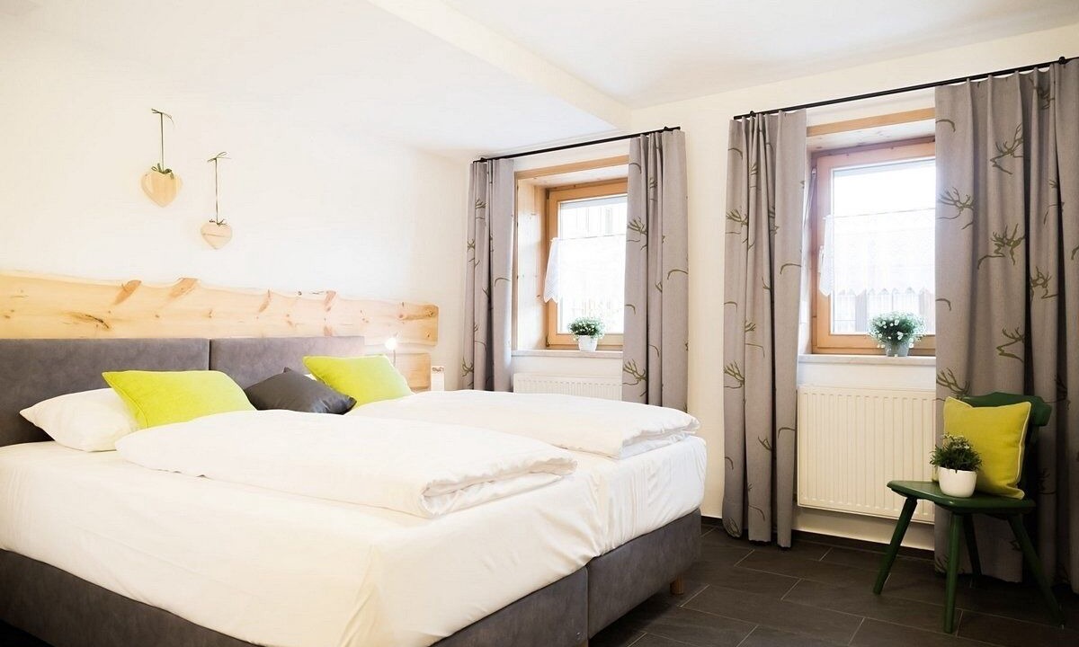 Photo of Bedroom in Rofleuten