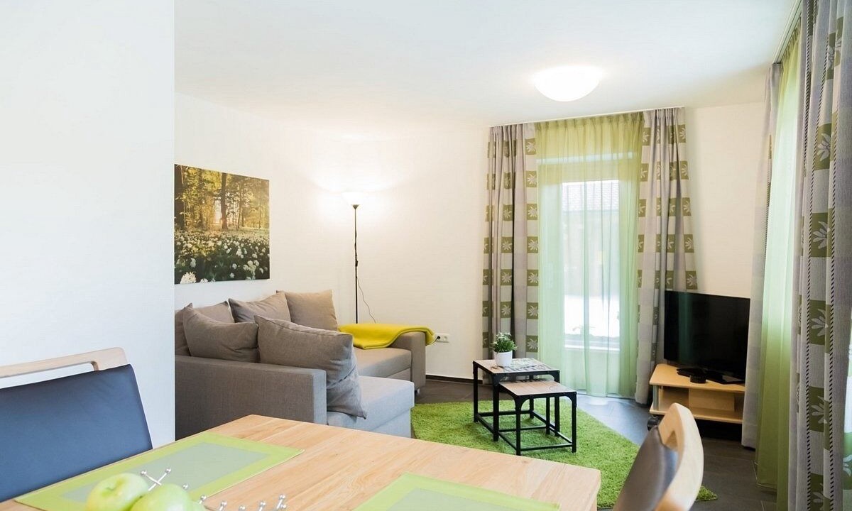 Photo of Livingroom in Rofleuten