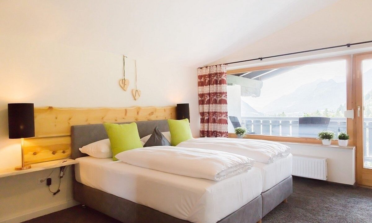 Photo of Bedroom in Rofleuten