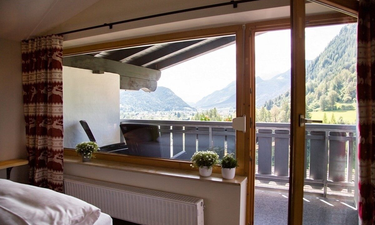 Photo of Bedroom in Rofleuten