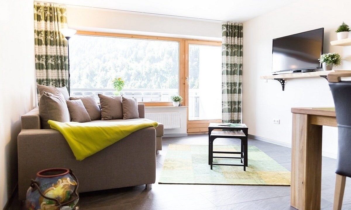Photo of Livingroom in Rofleuten
