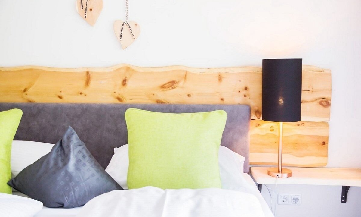 Photo of Bedroom in Rofleuten