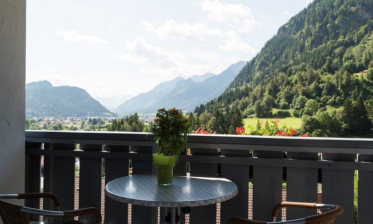 Photo of Outdoor in Rofleuten