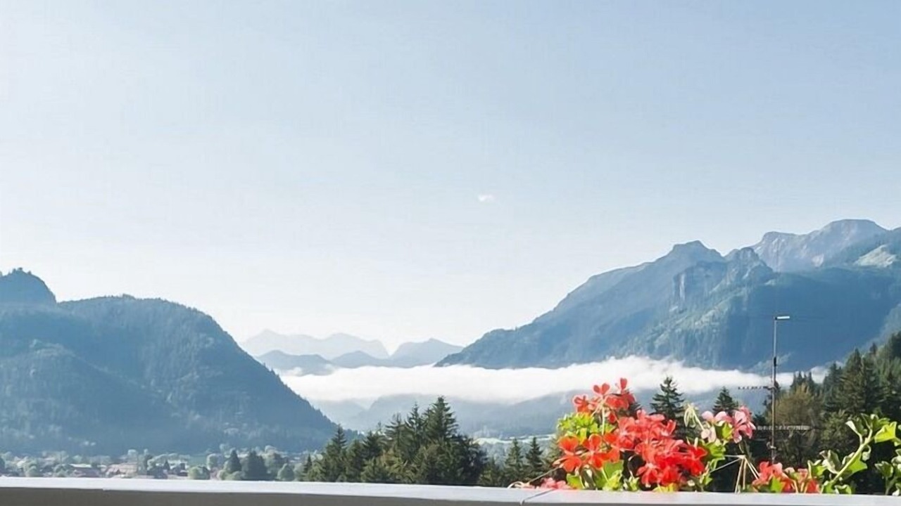 Photo of Outdoor in Rofleuten