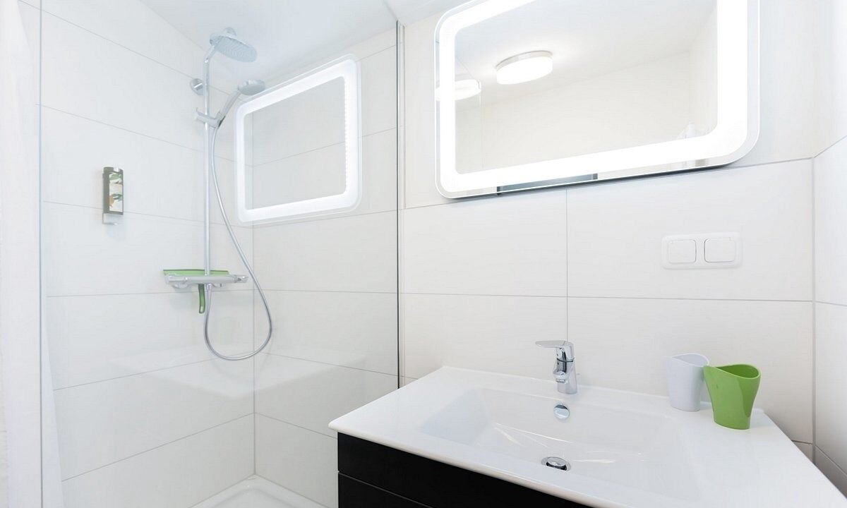 Photo of Bathroom in Rofleuten