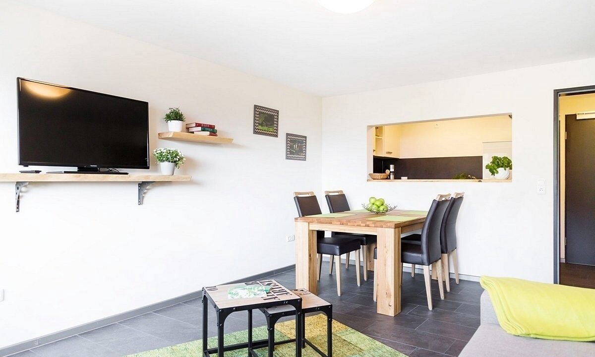Photo of Livingroom in Rofleuten