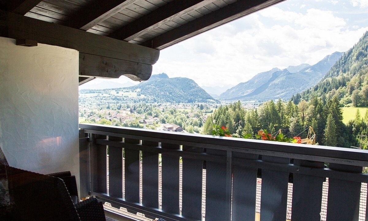 Photo of Outdoor in Rofleuten