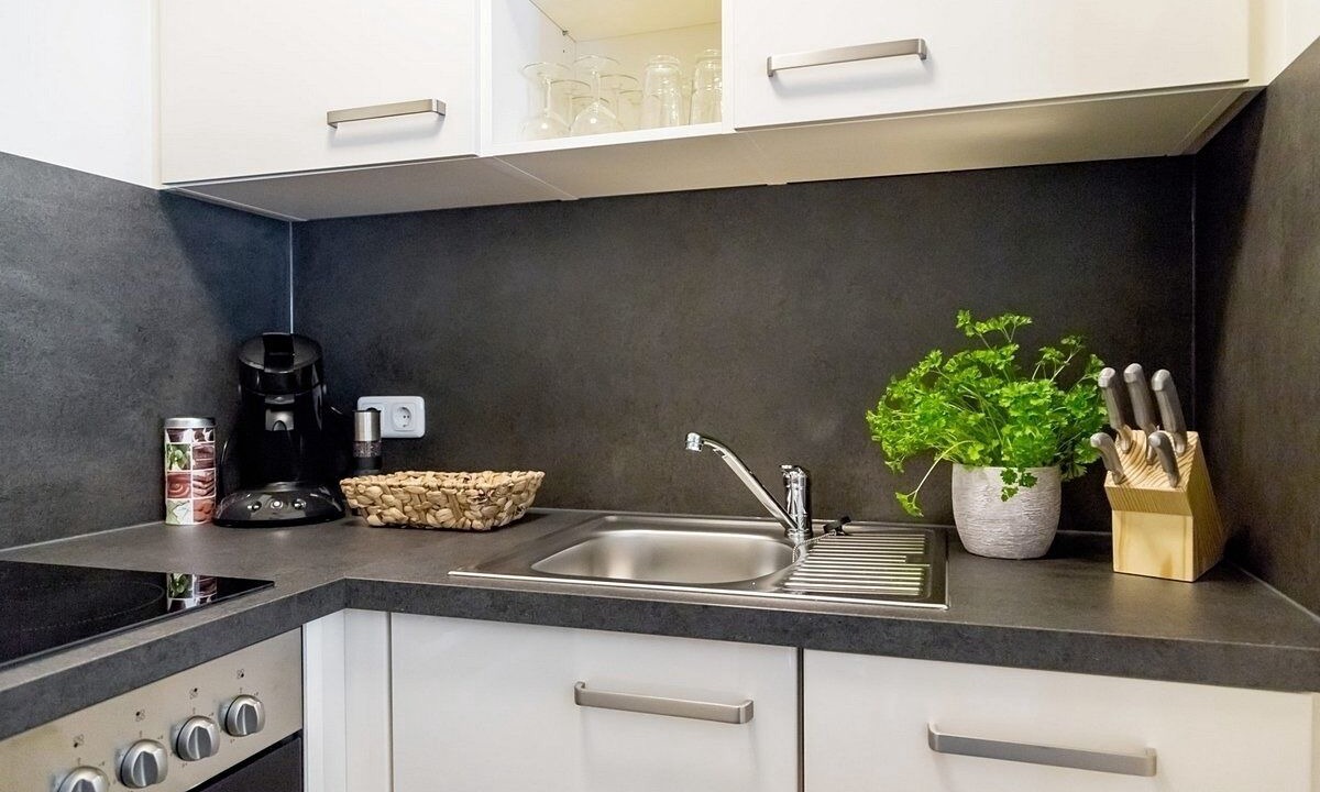 Photo of Kitchen in Rofleuten
