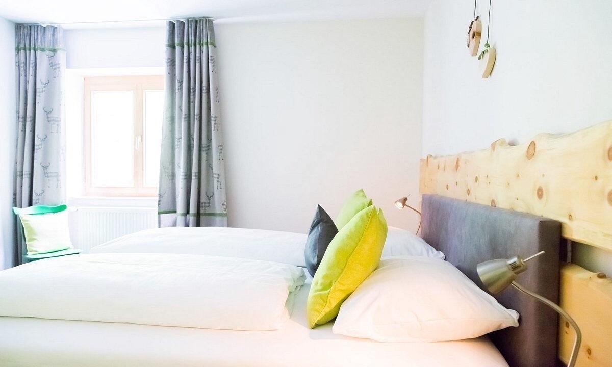 Photo of Bedroom in Rofleuten
