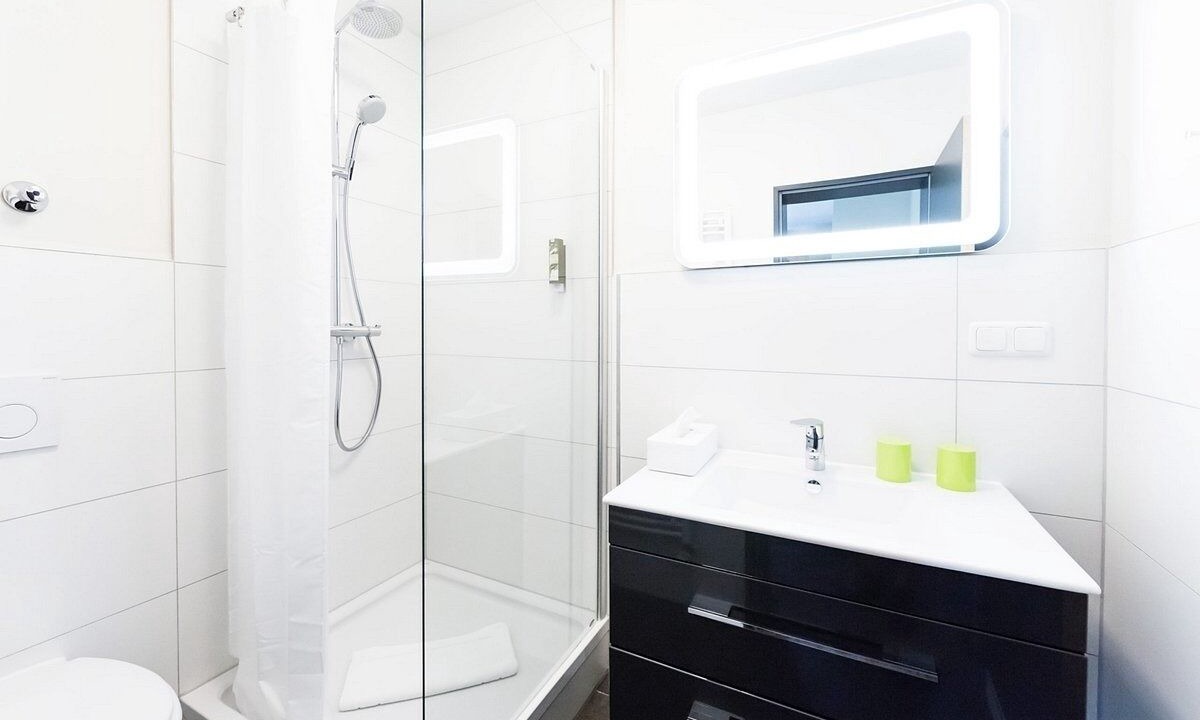 Photo of Bathroom in Rofleuten