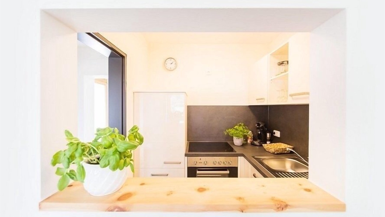 Photo of Kitchen in Rofleuten
