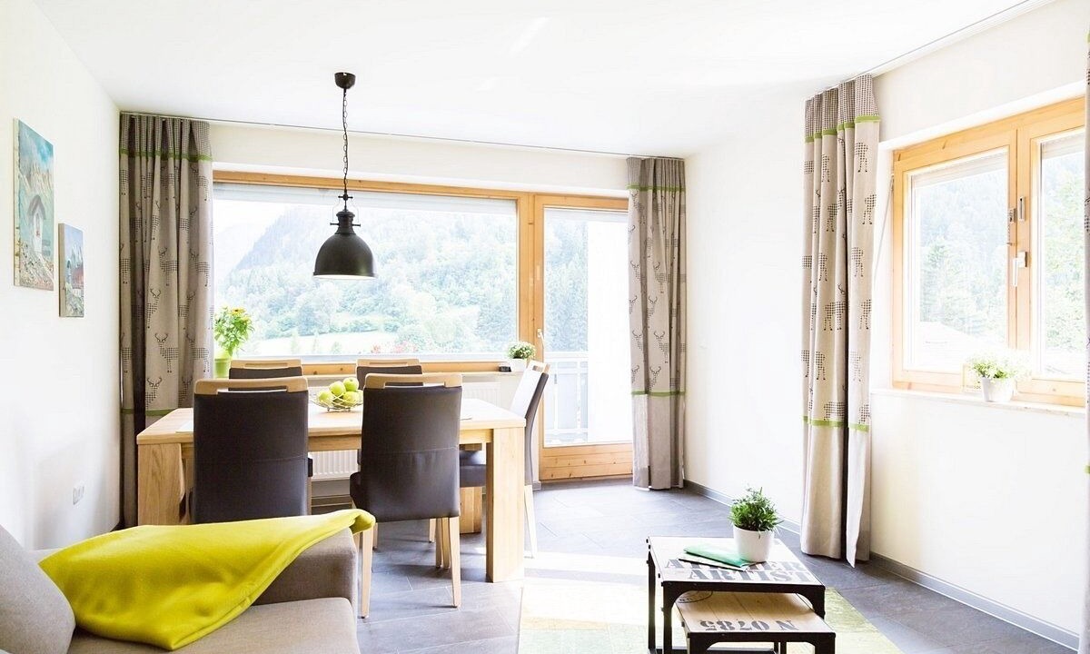Photo of Livingroom in Rofleuten