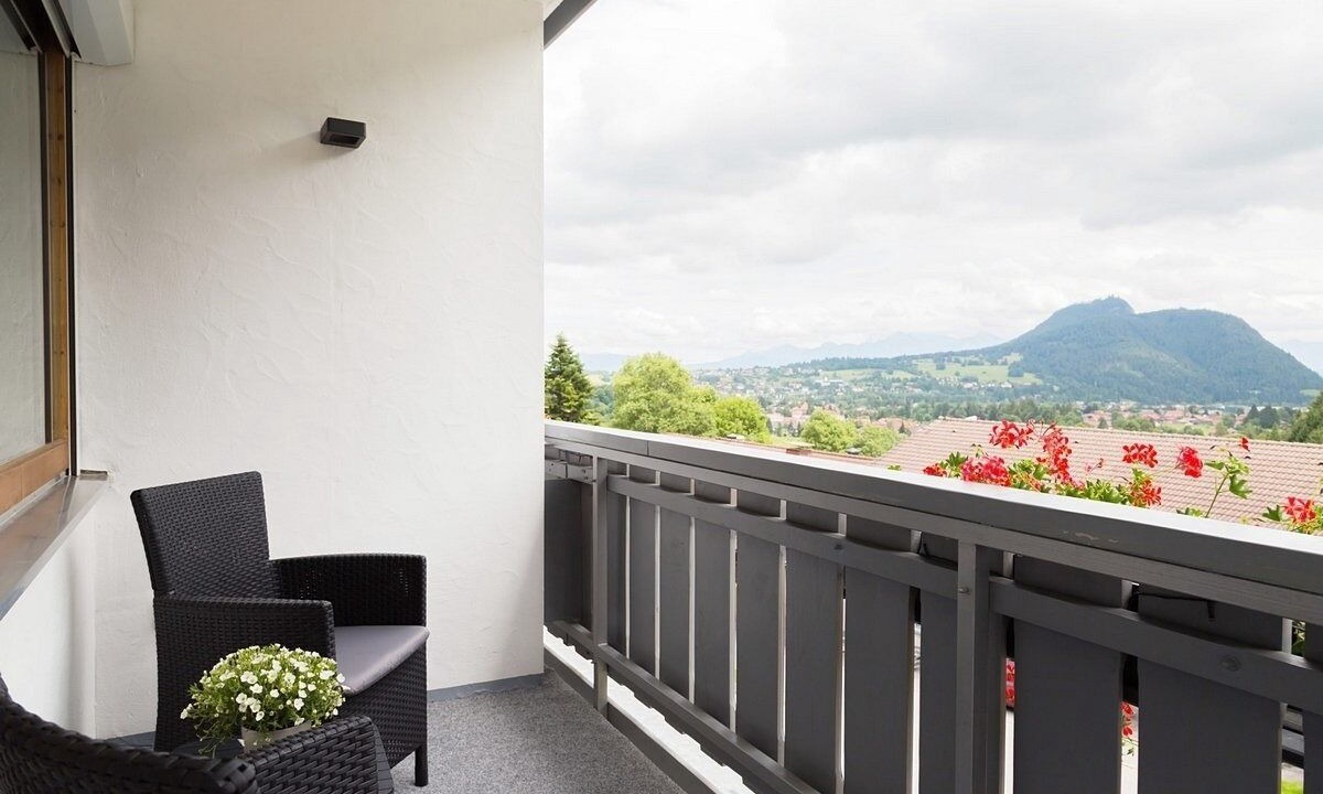 Photo of Outdoor in Rofleuten