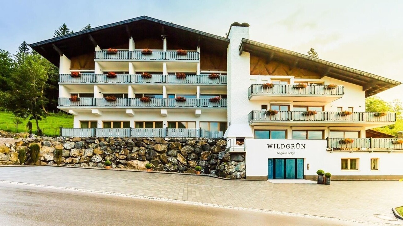 Photo of Outdoor in Rofleuten
