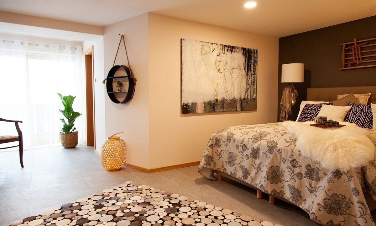 Photo of Bedroom in Rofleuten