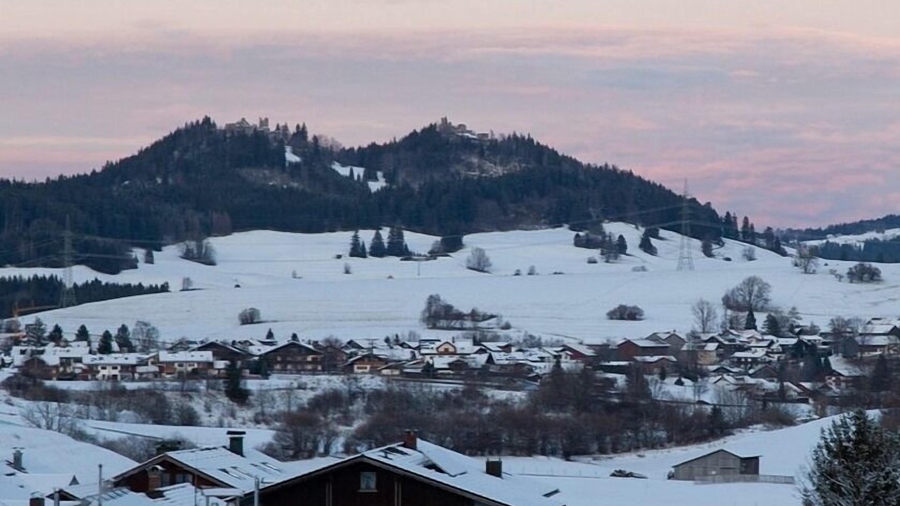 Photo of Others in Rofleuten