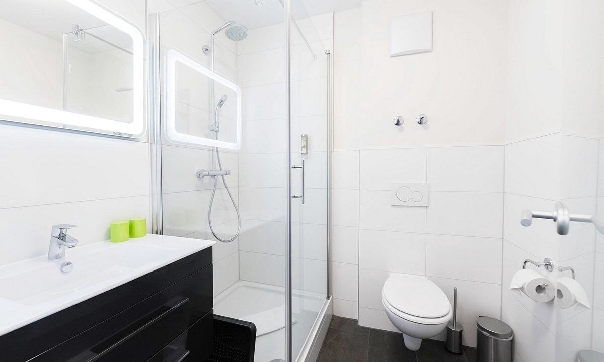 Photo of Bathroom in Rofleuten