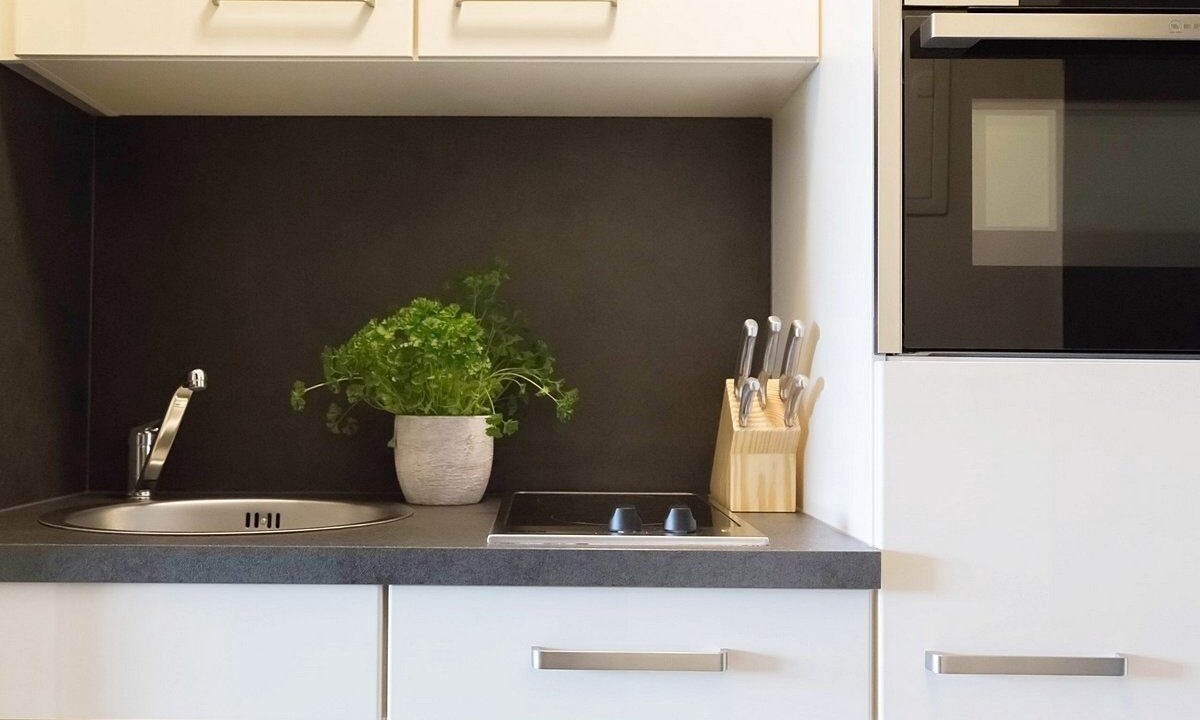 Photo of Kitchen in Rofleuten