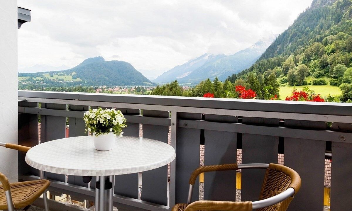 Photo of Outdoor in Rofleuten