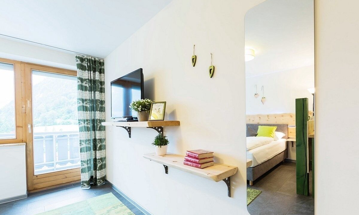 Photo of Bedroom in Rofleuten