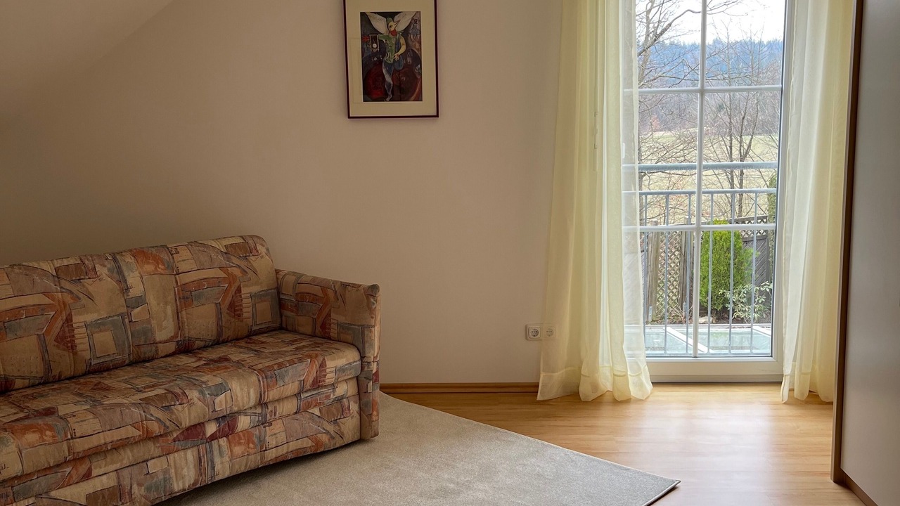 Photo of Livingroom in Peissenberg