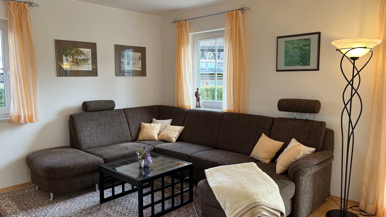 Photo of Livingroom in Peissenberg