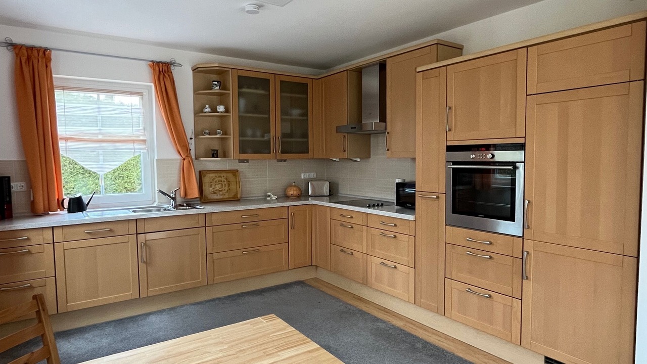 Photo of Kitchen in Peissenberg